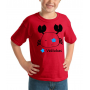 Marškinėliai Zodiakas (vėžys) Marškinėliai Zodiakas (vėžys)